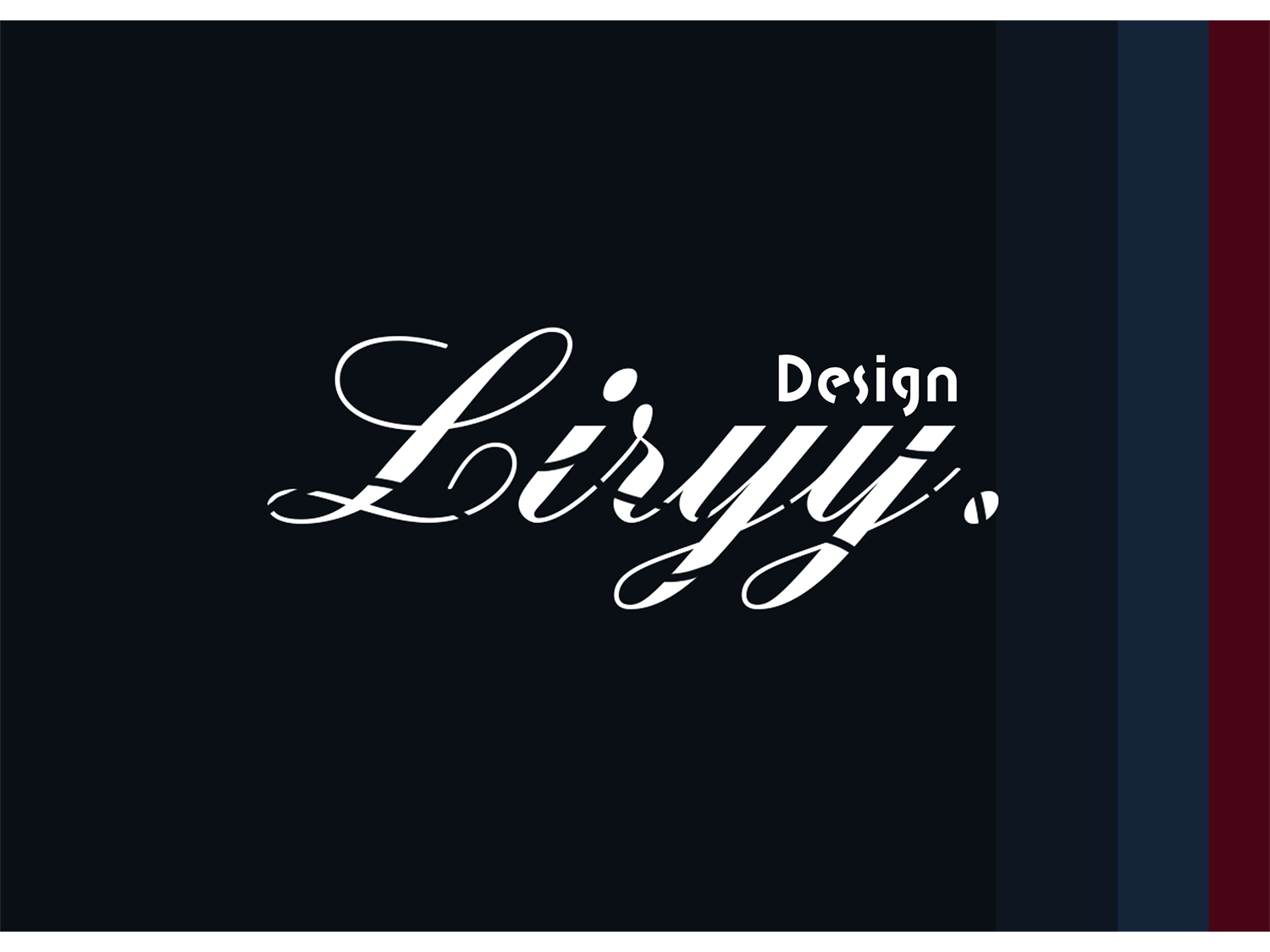 liryy logo